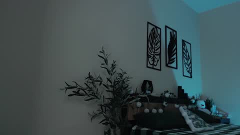 Snapshot of little_pearl_ chatting on January 21, 2025, 9:57 am Adaline online show from January 21, 2025, 9:57 am
