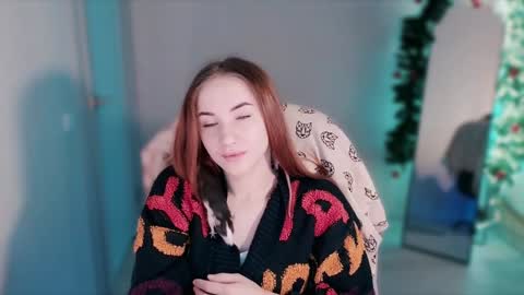 Snapshot of little_pretty_woman chatting on December 18, 2024, 8:09 am little_pretty_woman online show from December 18, 2024, 8:09 am