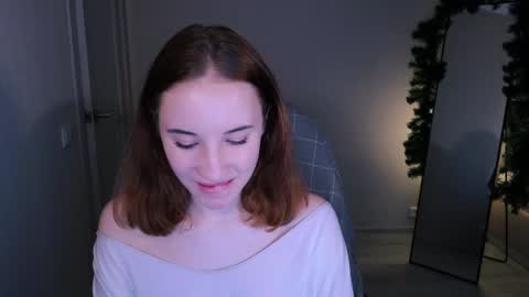 Snapshot of little_pretty_woman chatting on February 26, 2025, 11:59 pm little_pretty_woman online show from February 26, 2025, 11:59 pm