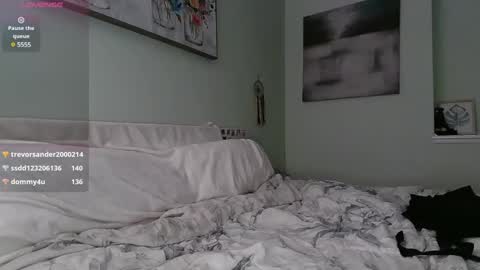 little redxx online show from March 4, 2025, 2:49 am