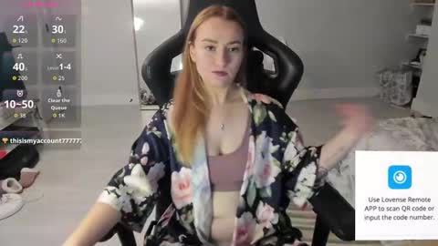 little redxx online show from November 3, 2025, 11:59 pm