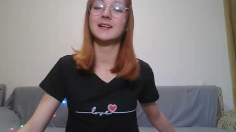 Snapshot of little_rory chatting on January 11, 2026, 1:27 pm Little Rory online show from January 11, 2026, 1:27 pm