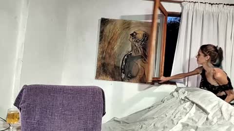 Snapshot of little_savage chatting on January 16, 2025, 11:37 pm little_savage online show from January 16, 2025, 11:37 pm