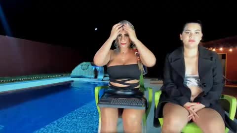 Sharol  online show from January 27, 2025, 12:12 am