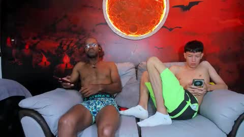 little_show_sexy online show from February 9, 2026, 5:22 am