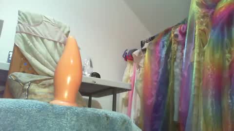 little_sissy_wendy online show from January 4, 2025, 12:37 am