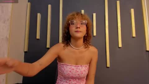 Luisa online show from February 28, 2026, 12:06 pm