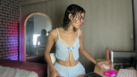 alex online show from February 19, 2026, 9:22 pm