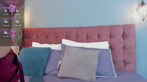 Snapshot of little_tania_ chatting on March 3, 2026, 12:55 pm Tania online show from March 3, 2026, 12:55 pm