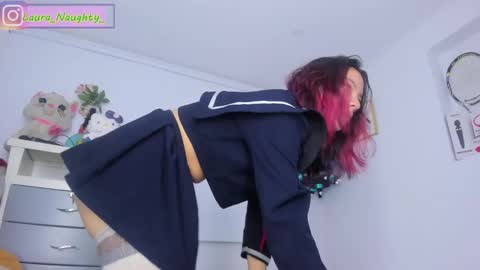 Im Laura. buy my contentcompra mi contenido offline  online show from January 13, 2025, 8:26 am