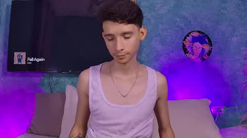 Juan Ferrer online show from November 15, 2025, 11:10 pm