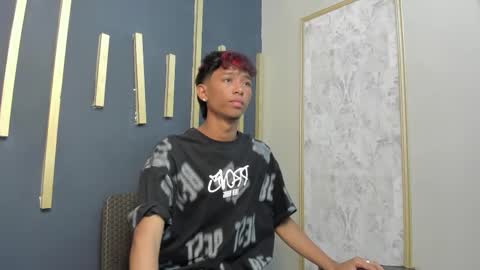 Snapshot of little_twink19x chatting on February 23, 2026, 7:11 pm JESSAR online show from February 23, 2026, 7:11 pm