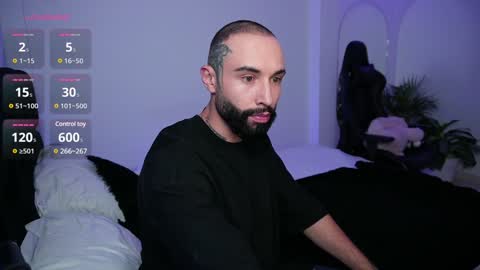 little_vannesaa online show from January 20, 2025, 1:50 am