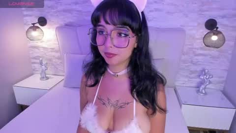 Im your little Velinda  online show from July 9, 2026, 10:25 pm