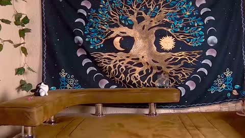 Snapshot of little_witch_sofia chatting on January 29, 2025, 8:35 pm Sofia online show from January 29, 2025, 8:35 pm