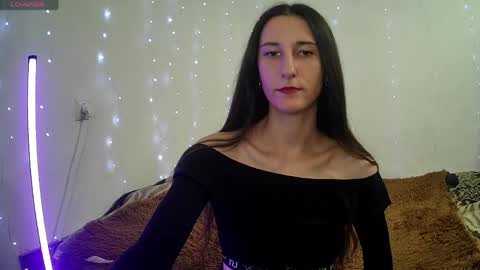 Snapshot of littleahwitch chatting on June 8, 2026, 9:09 am LittleAhWitch online show from June 8, 2026, 9:09 am