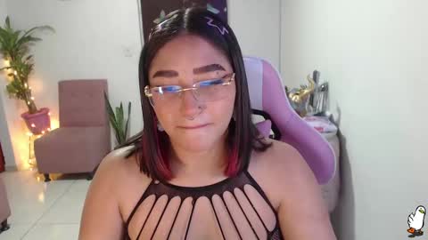 Daniela online show from January 30, 2025, 8:42 pm