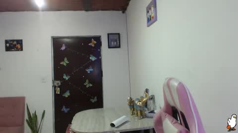 Daniela online show from February 5, 2025, 1:15 am