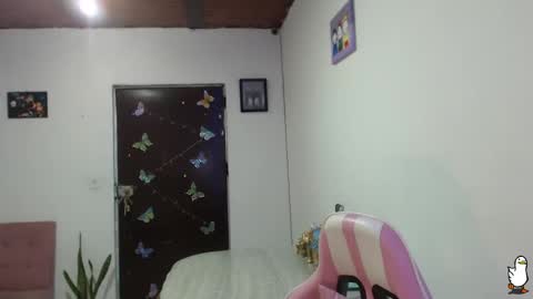 Daniela online show from February 25, 2025, 12:58 am