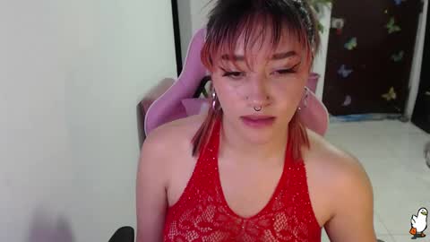 Daniela online show from September 11, 2025, 10:21 pm