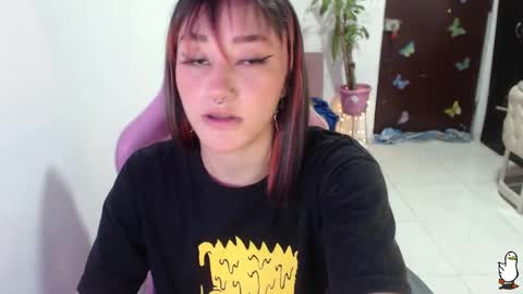 Daniela online show from September 23, 2025, 9:07 pm