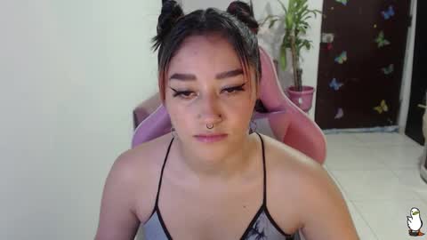 Daniela online show from October 14, 2025, 7:58 pm