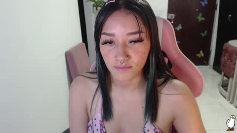 Daniela online show from March 30, 2026, 6:36 am