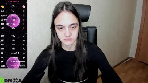 littleashleyy online show from March 25, 2026, 9:21 pm