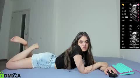 littleashleyy online show from July 10, 2026, 10:45 pm