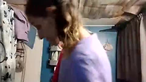 Sady Jayne online show from October 23, 2025, 9:52 am