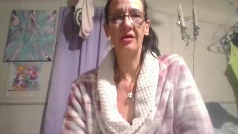 Sady Jayne online show from October 30, 2025, 3:52 am