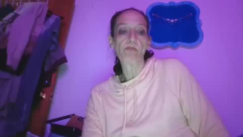 Sady Jayne online show from May 21, 2026, 6:48 pm