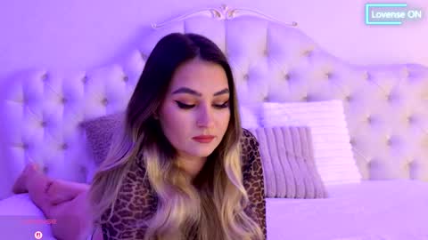 littleblondbunny online show from March 4, 2026, 4:40 am