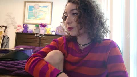 littledeathtrap online show from February 5, 2026, 7:51 pm