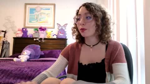 littledeathtrap online show from February 11, 2026, 8:14 pm