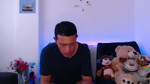 Manu online show from March 16, 2026, 10:36 pm