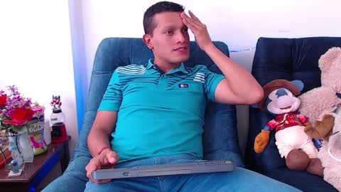 Manu online show from April 6, 2026, 7:26 pm