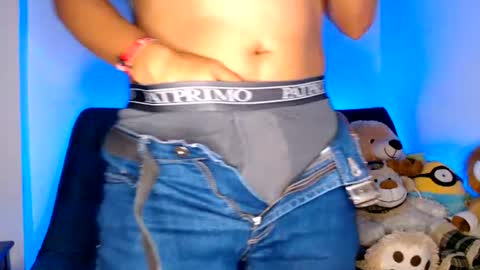 Snapshot of littledicklatin chatting on June 21, 2026, 2:58 am Manu online show from June 21, 2026, 2:58 am