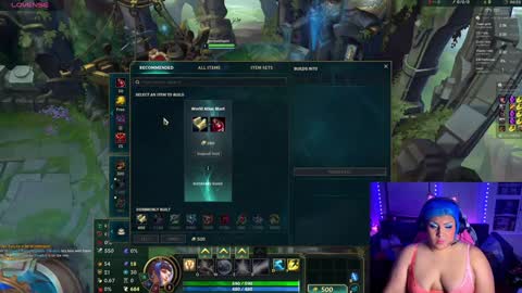 Snapshot of littledracula666 chatting on January 6, 2025, 9:19 am littledracula666 online show from January 6, 2025, 9:19 am