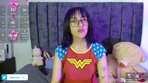 your little bunny  online show from October 8, 2025, 10:35 am