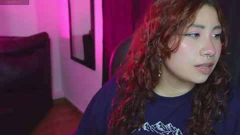 Angel  online show from April 18, 2026, 9:04 pm