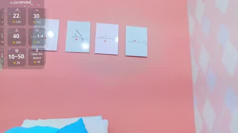 Tania  online show from September 13, 2025, 3:06 am