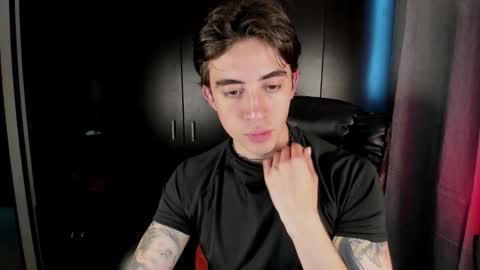 Ferxxo online show from November 21, 2025, 7:01 pm