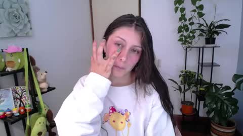 Laksmi online show from February 27, 2025, 11:15 pm