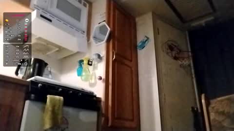 littleleo96 online show from October 13, 2025, 8:47 am