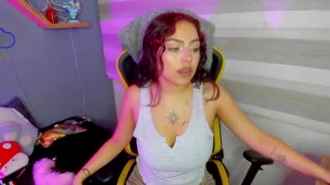 Snapshot of littlelua chatting on December 27, 2024, 11:39 am Celeste online show from December 27, 2024, 11:39 am