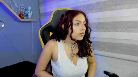 Snapshot of littlelua chatting on January 19, 2025, 4:46 pm Celeste online show from January 19, 2025, 4:46 pm