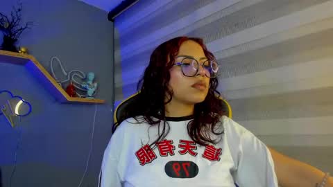 Snapshot of littlelua chatting on January 27, 2025, 11:32 am Celeste online show from January 27, 2025, 11:32 am
