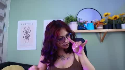 Snapshot of littlelua chatting on March 1, 2025, 11:28 am Celeste online show from March 1, 2025, 11:28 am