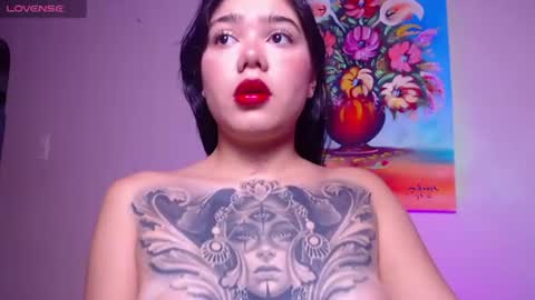 Snapshot of littlelulu01 chatting on July 8, 2026, 4:28 am Call me Lulu online show from July 8, 2026, 4:28 am